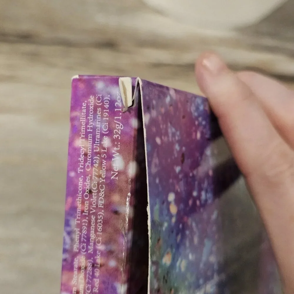 NIB Violet Voss 